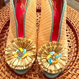 Poetic License Pumps